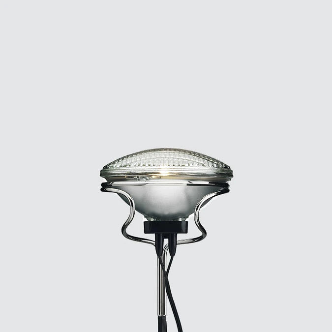 Lámpara de suelo Toio Led
