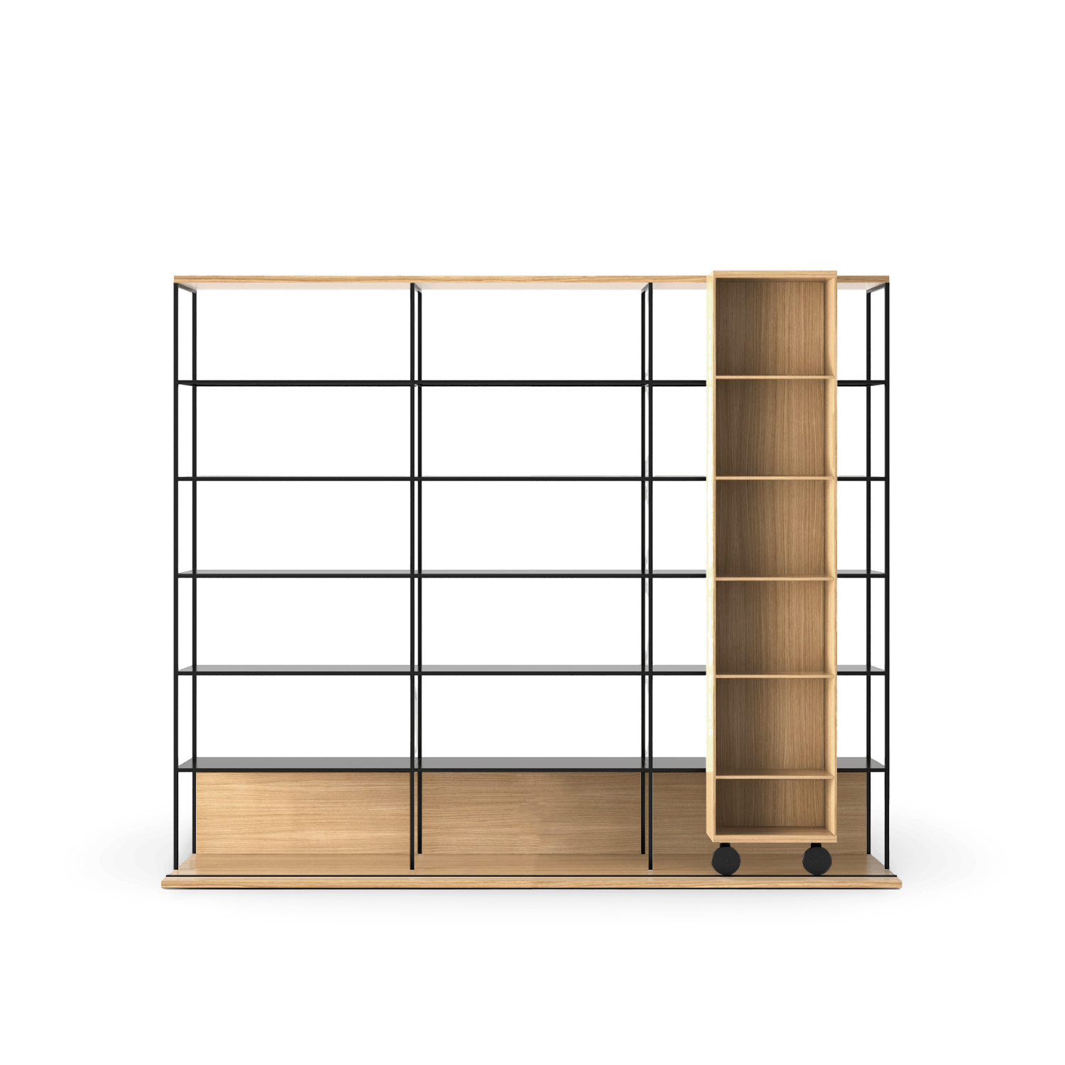 Literature Bookstore LOP530