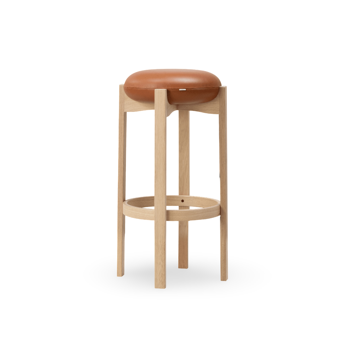 Taburete Pionner / 67 - 77 cm
