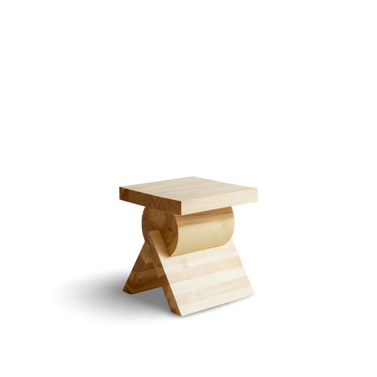 Mesa auxiliar AA 006