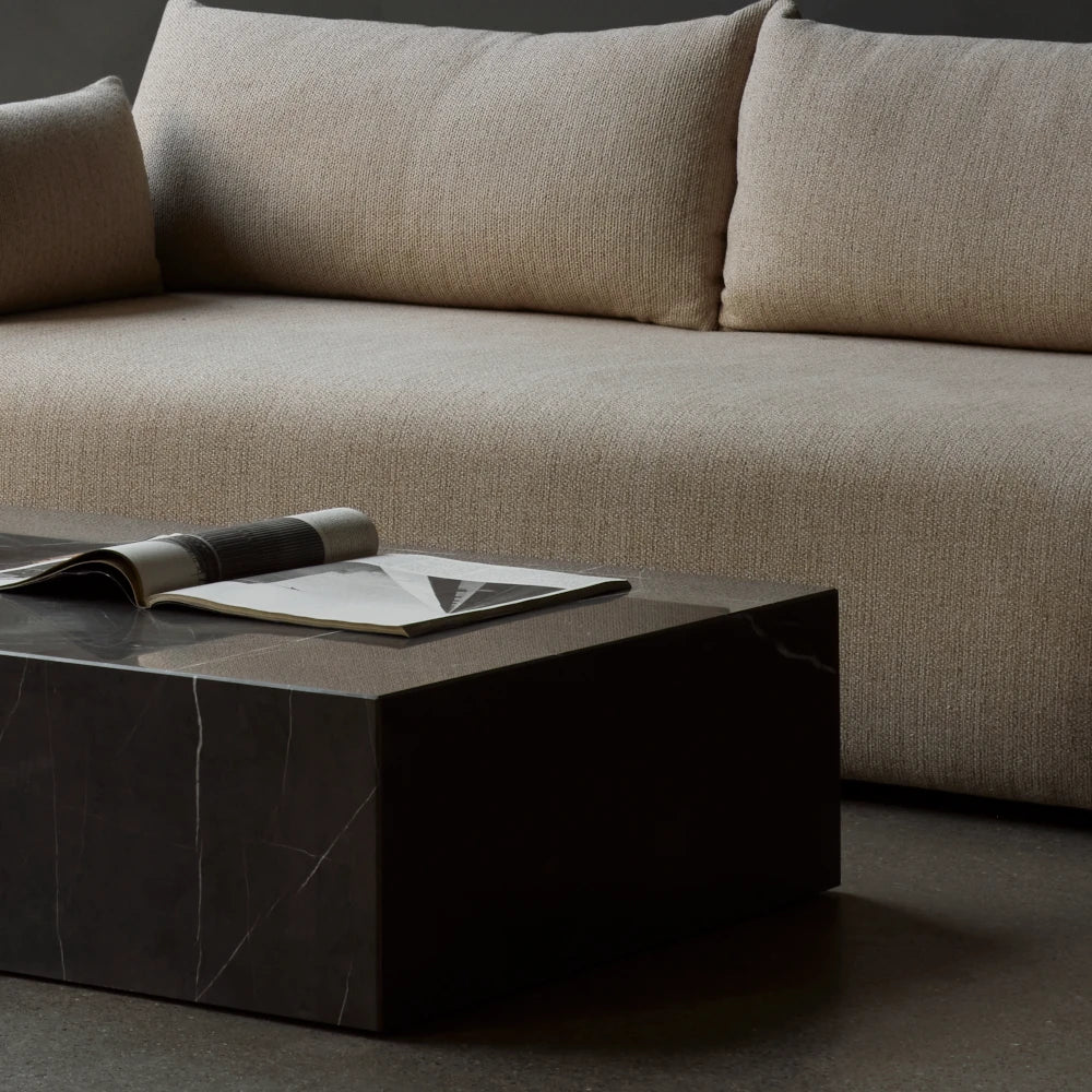 Mesa de centro Plinth Grand