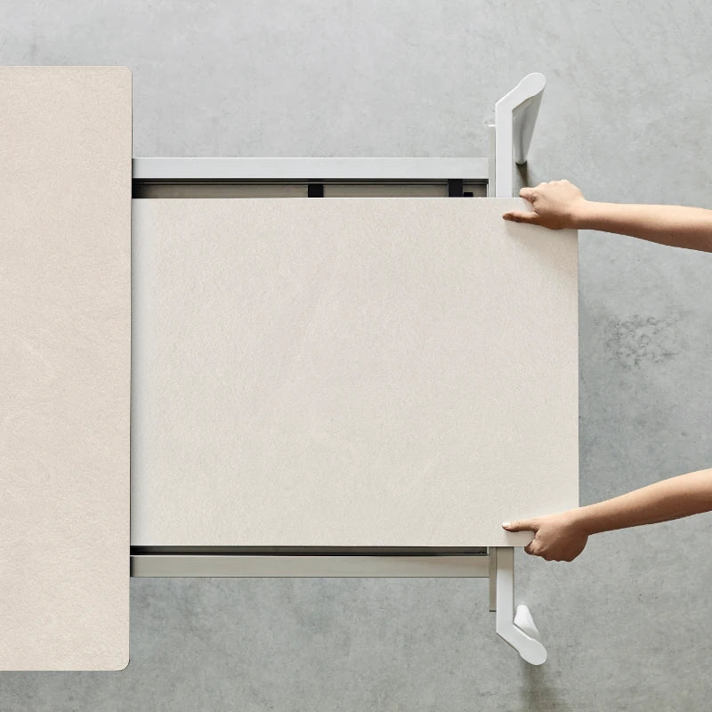 Mesa extensible Nude | Exterior