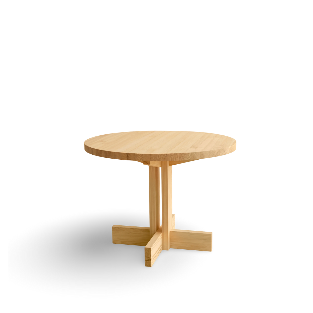 Mesa de diseño escandinavo para comedores modernos
