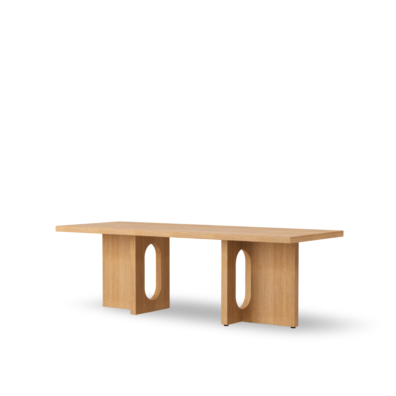 Mesa de centro Androgyne Lounge | Madera