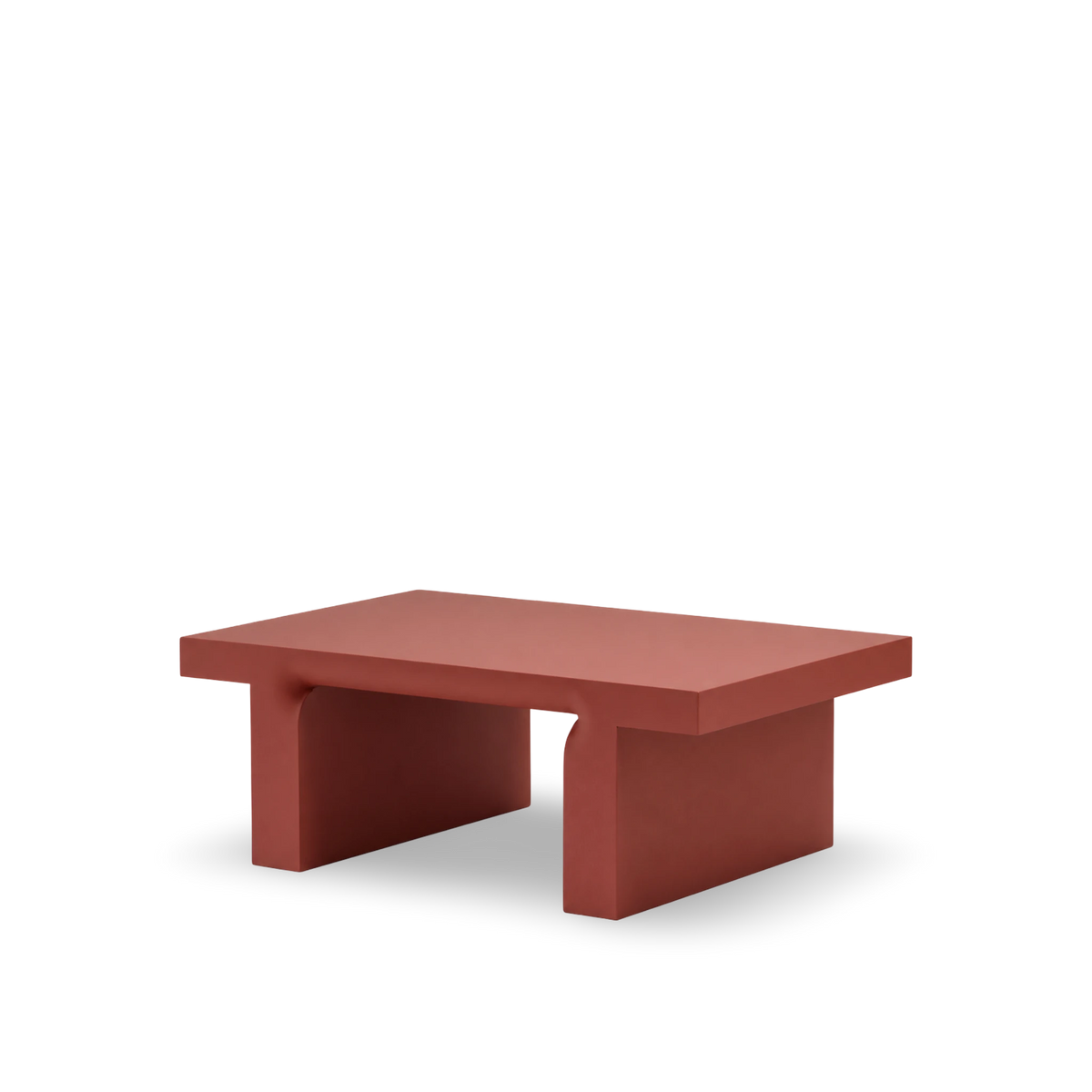 Mesa de centro Oto