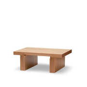 Mesa de centro Oto