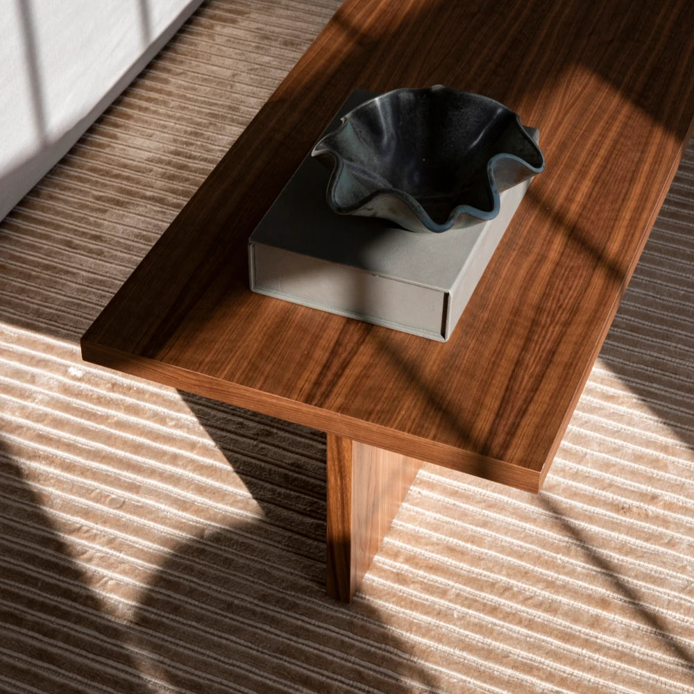 Mesa de centro Androgyne Lounge | Madera