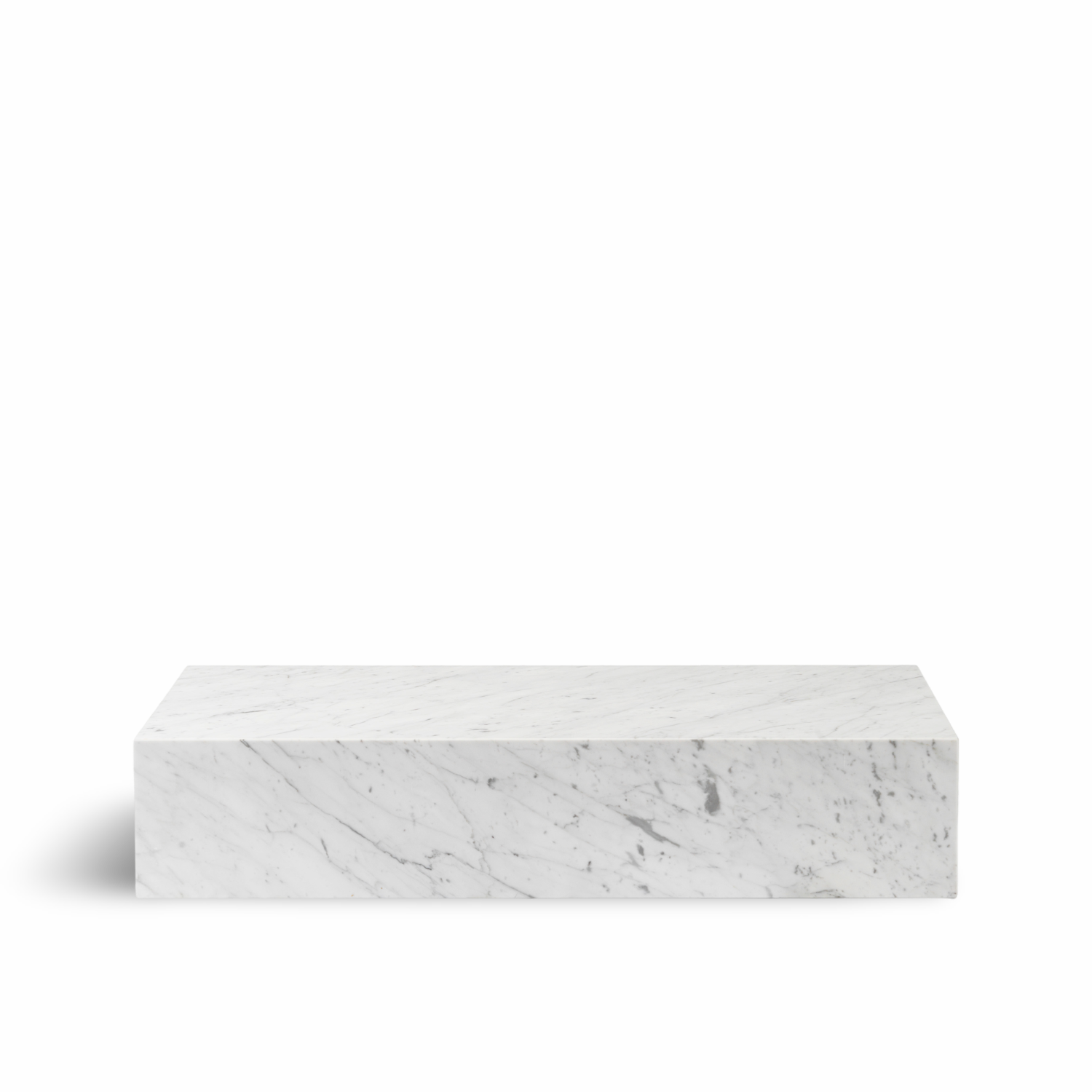 Mesa de centro Plinth Grand