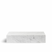 Mesa de centro Plinth Grand