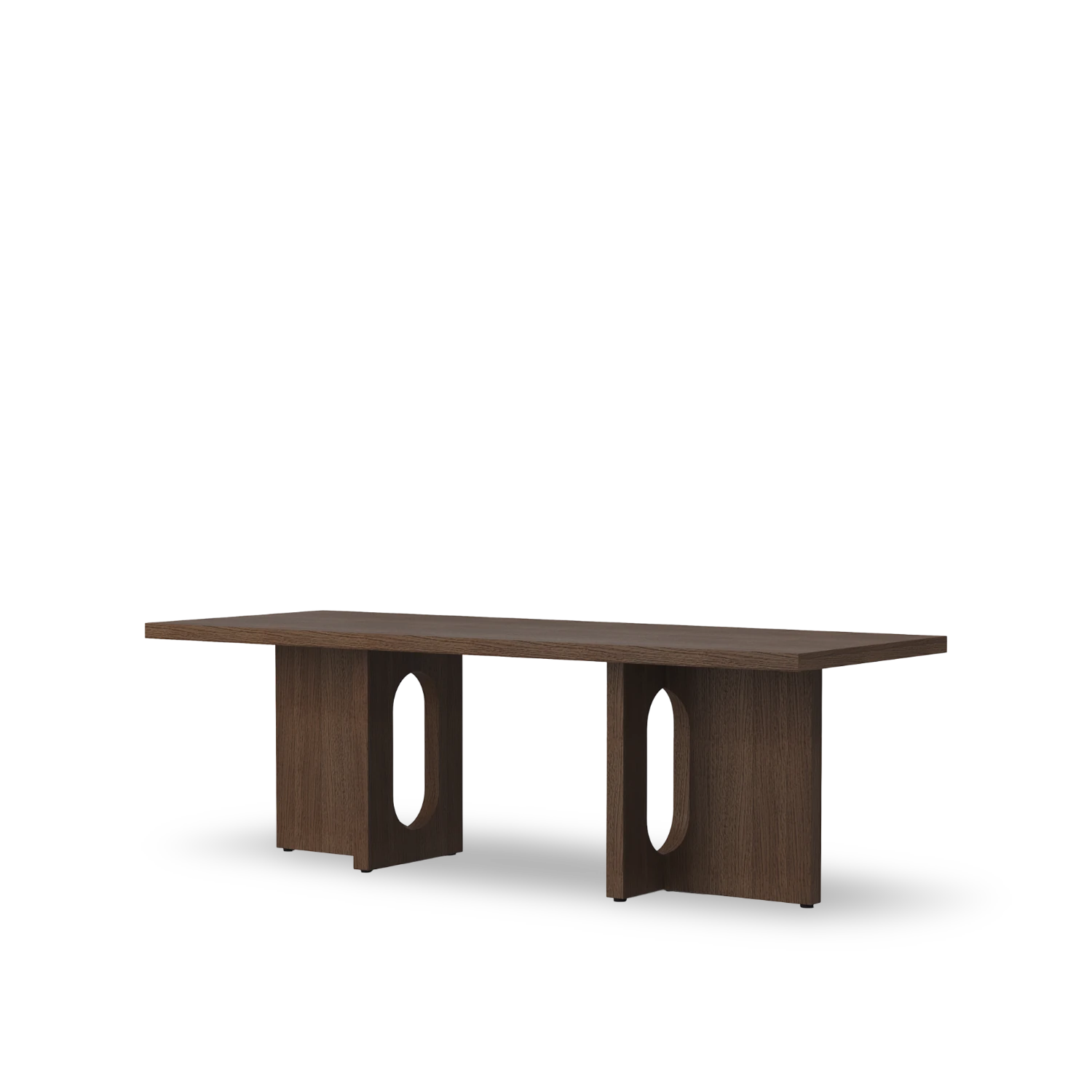 Mesa de centro Androgyne Lounge | Madera