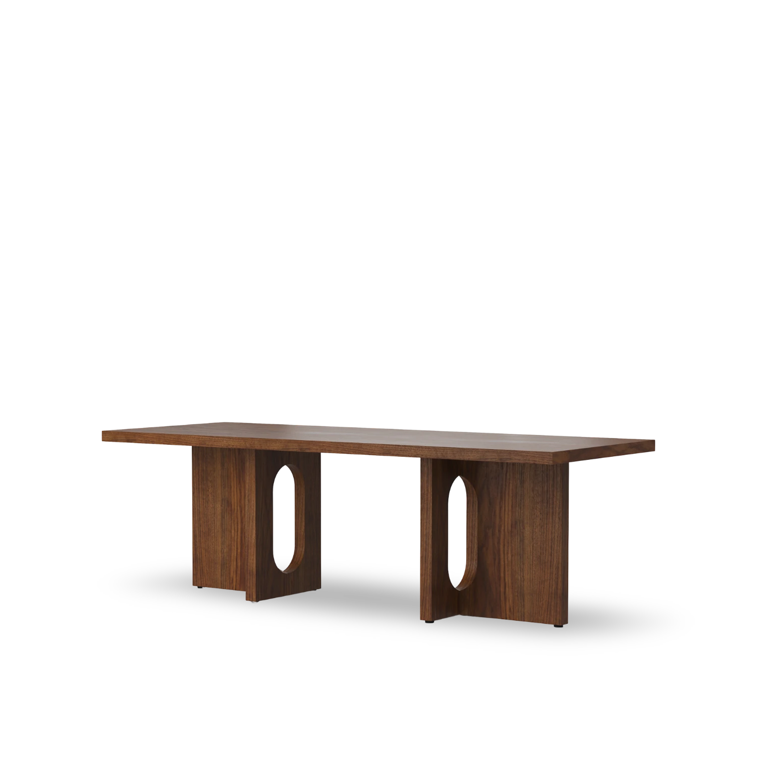 Mesa de centro Androgyne Lounge | Madera