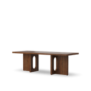 Mesa de centro Androgyne Lounge | Madera