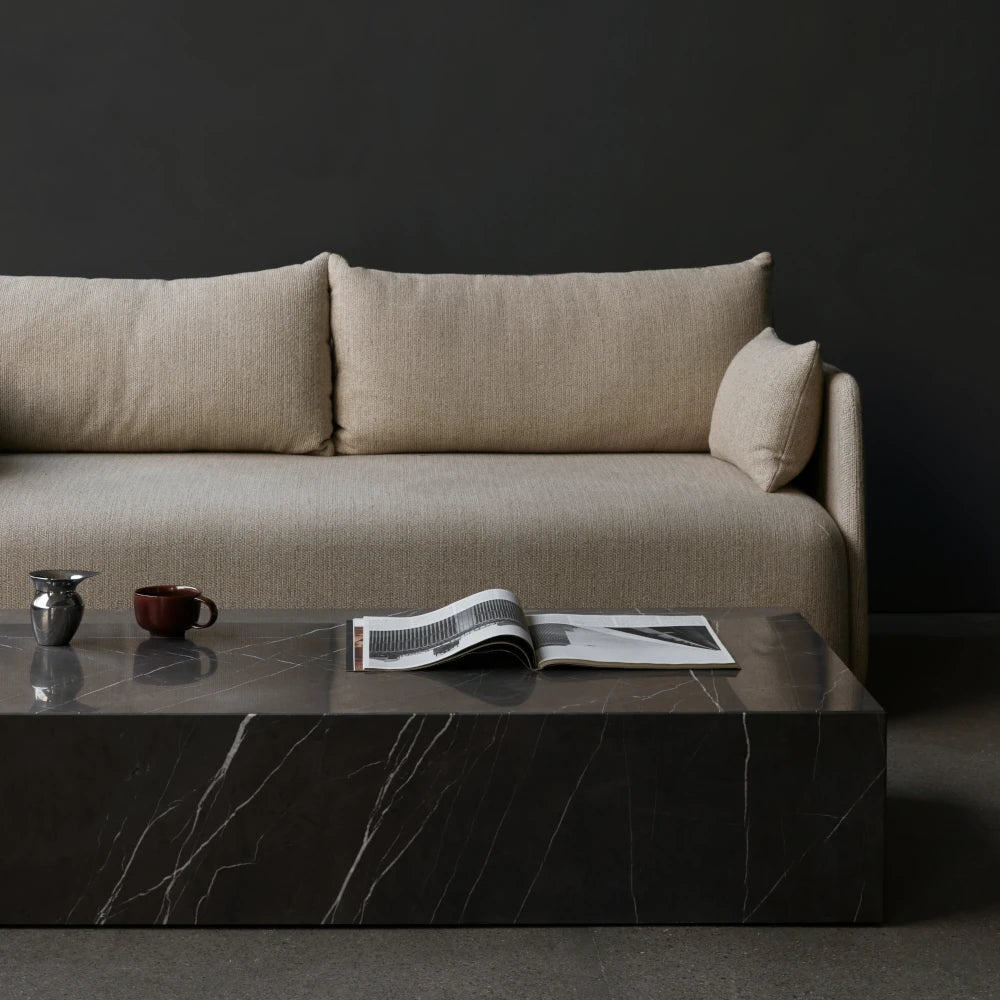 Mesa de centro Plinth Grand