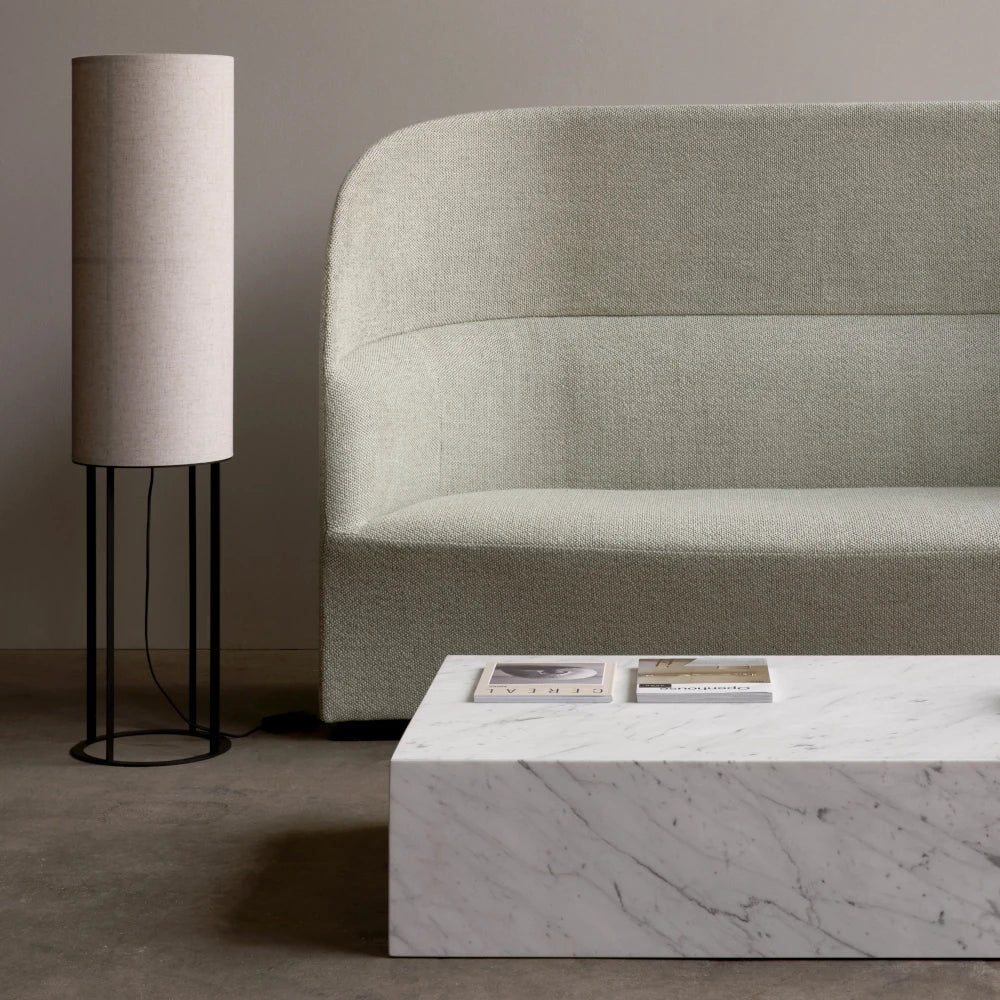 Mesa de centro Plinth Grand