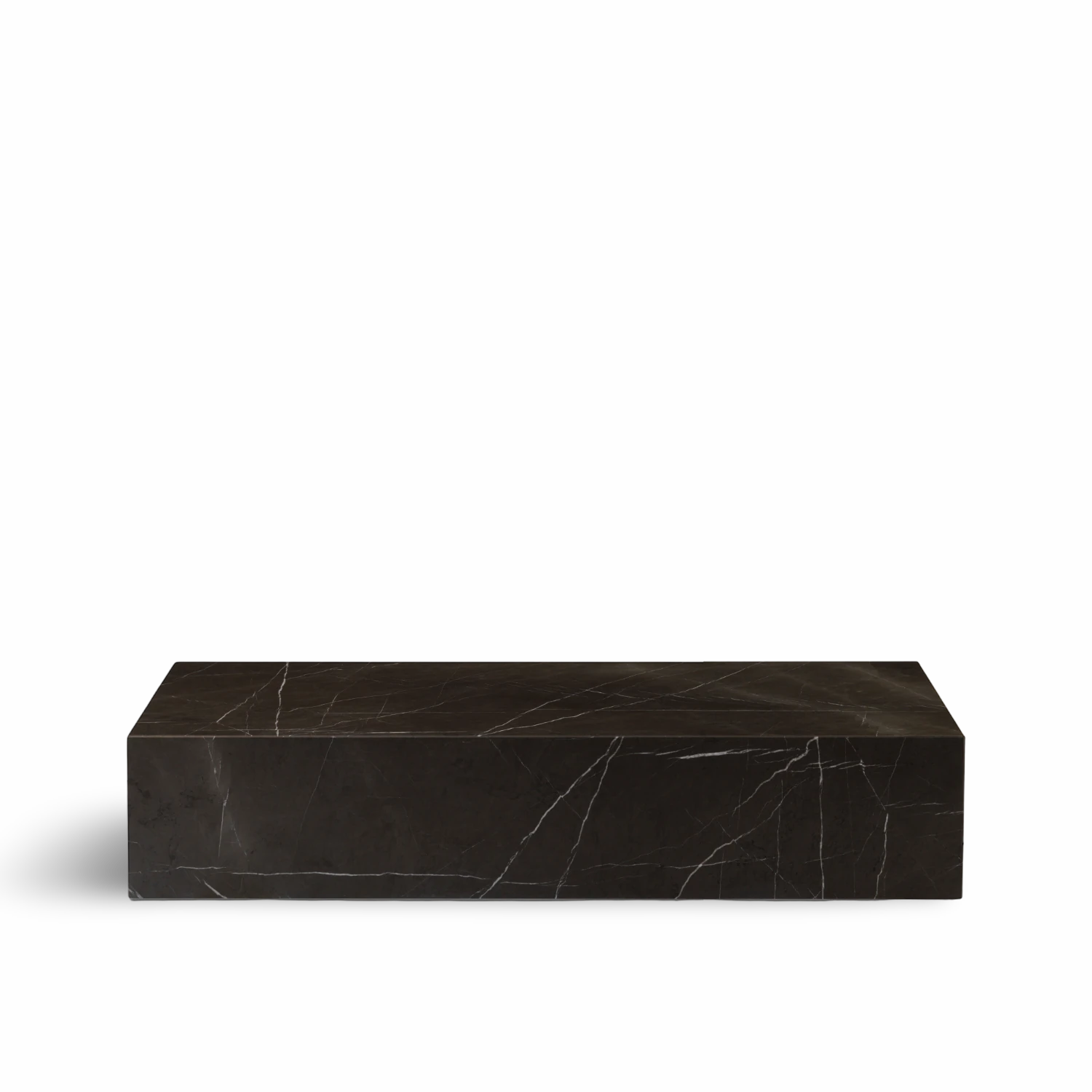 Mesa de centro Plinth Grand