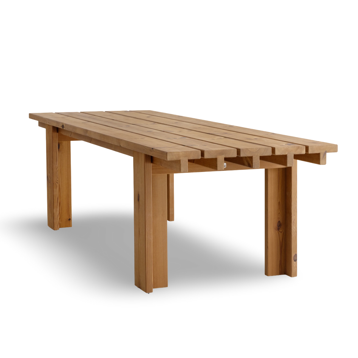 Mesa de comedor Exterior Osa 013