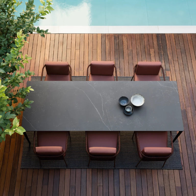 Mesa extensible Nude | Exterior