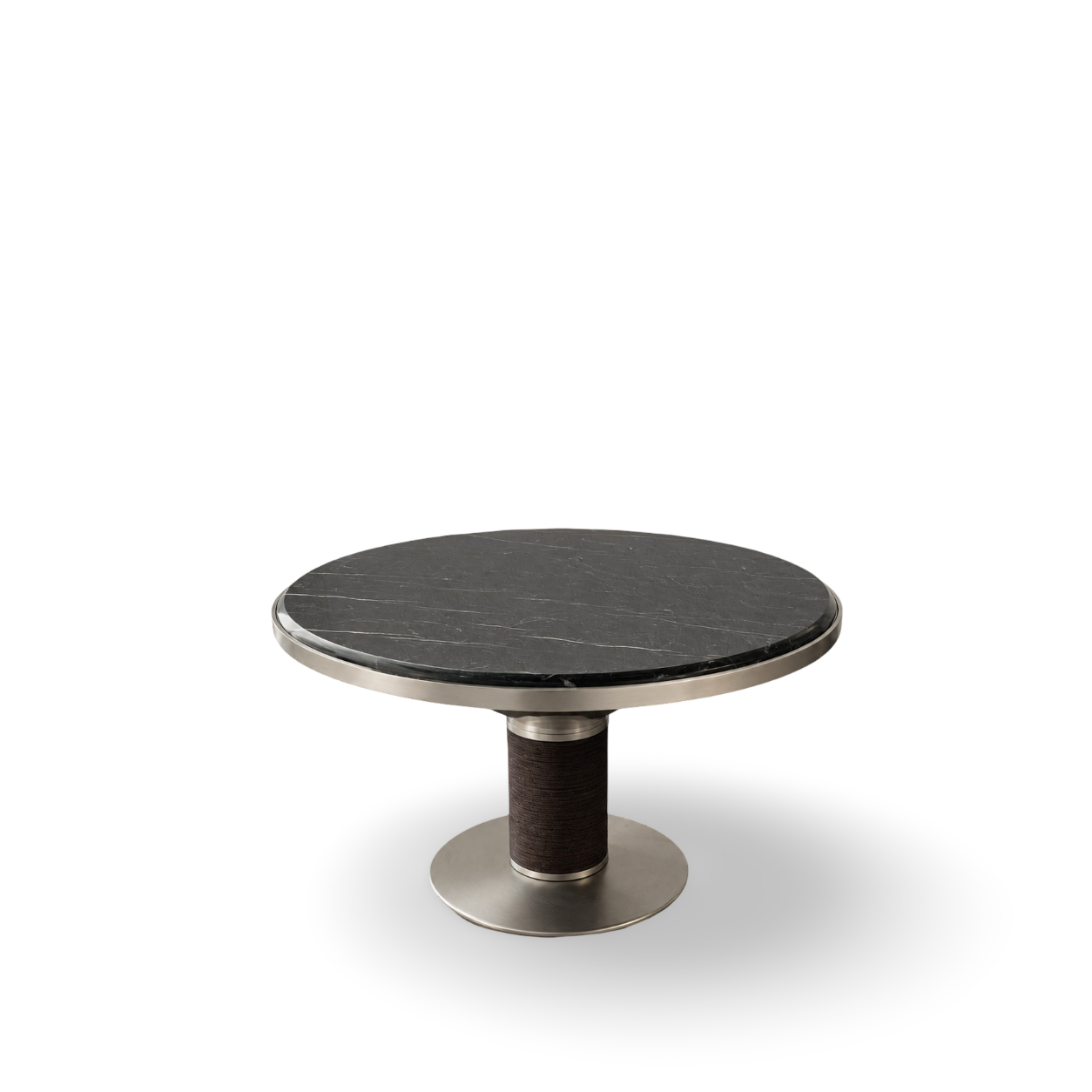 Mesa auxiliar Emma 60 cm