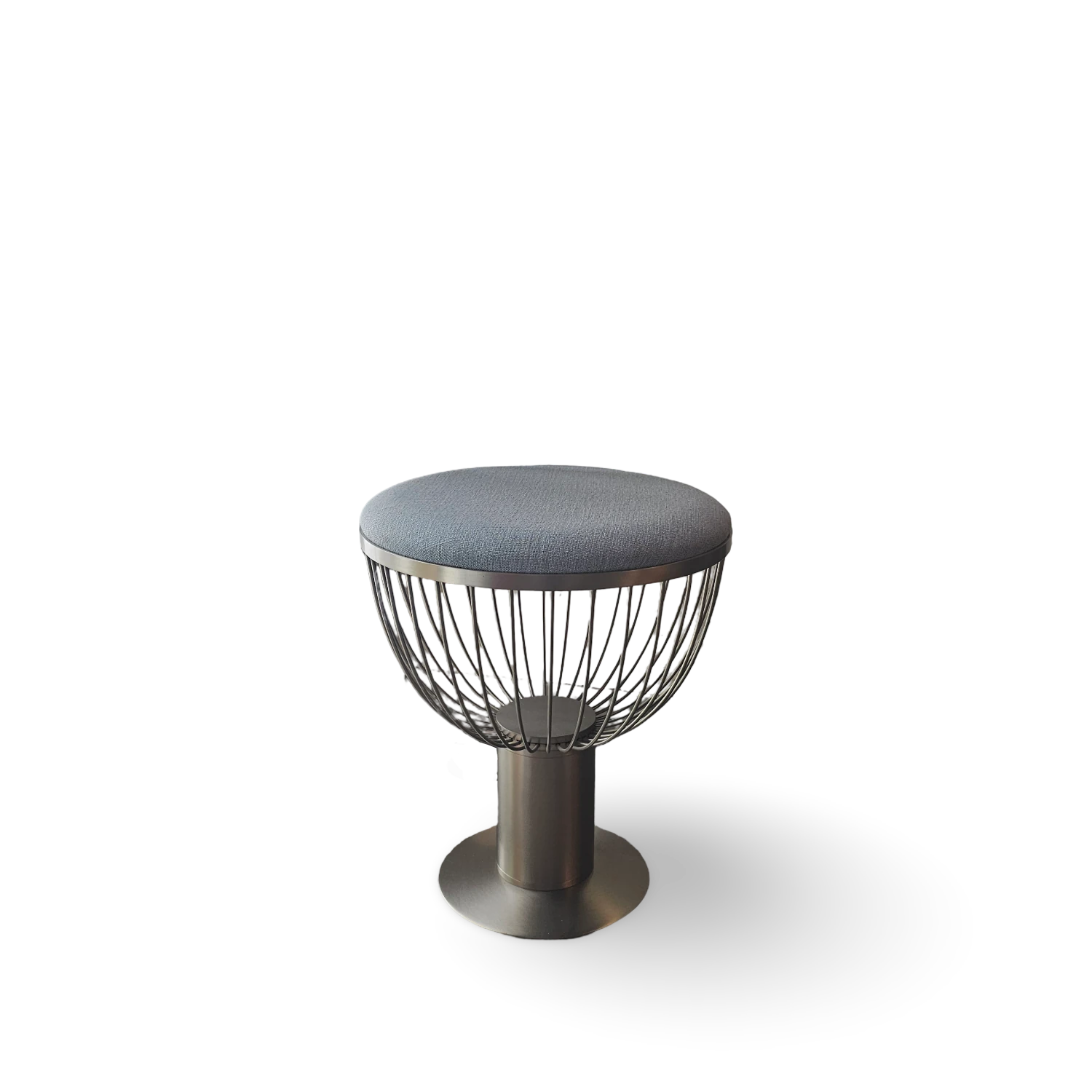 Mesa auxiliar Emma 38 cm
