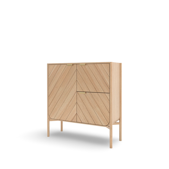 Roble natura