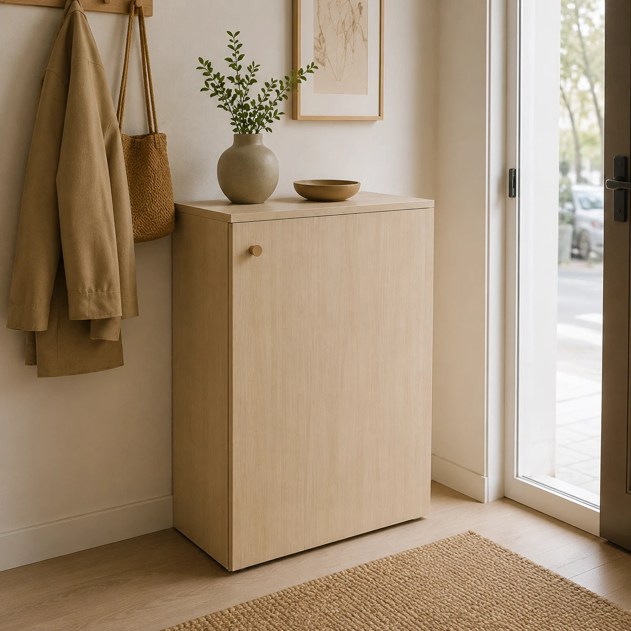Mueble zapatero