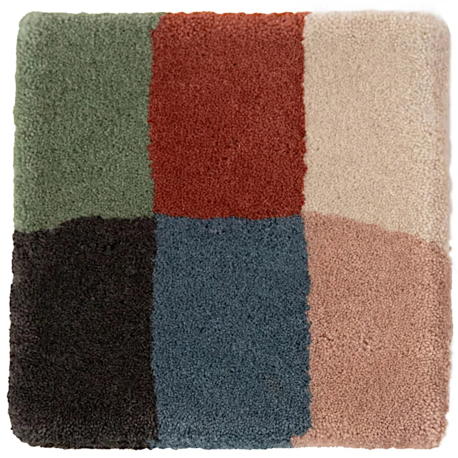Alfombra Pearls Runner 6
