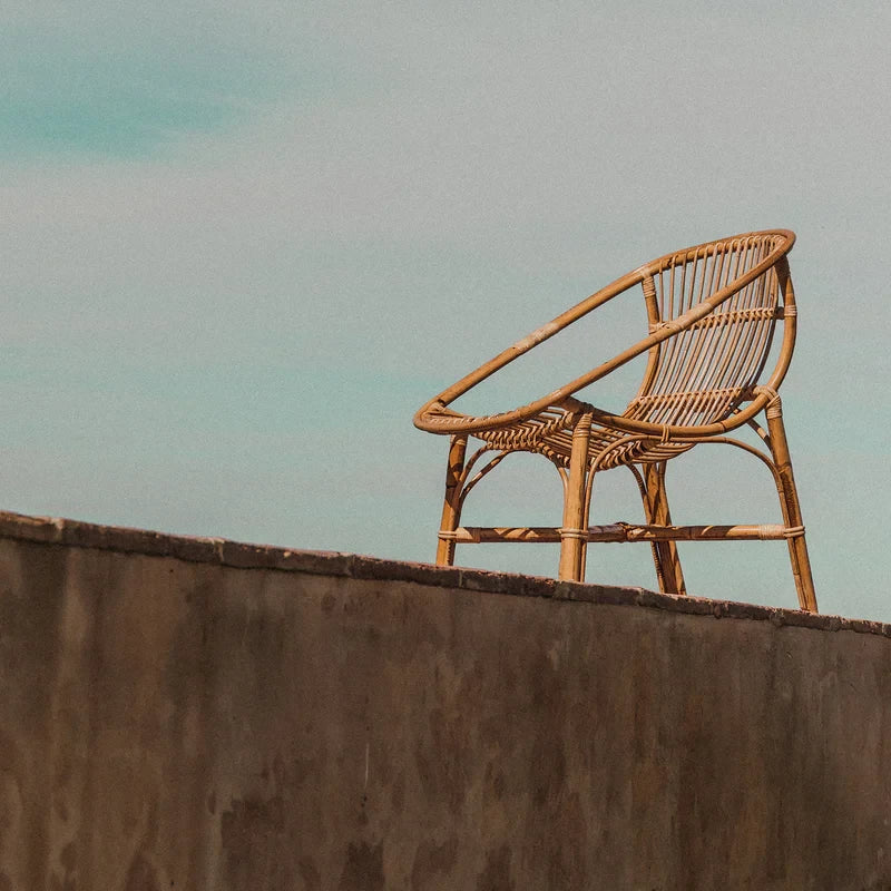 Sillón Munda
