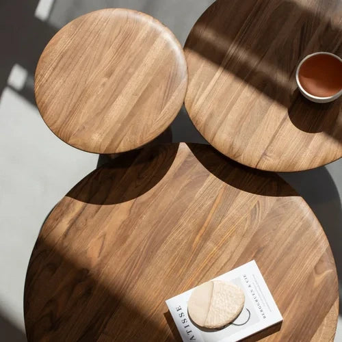 Mesa de centro Mushroom
