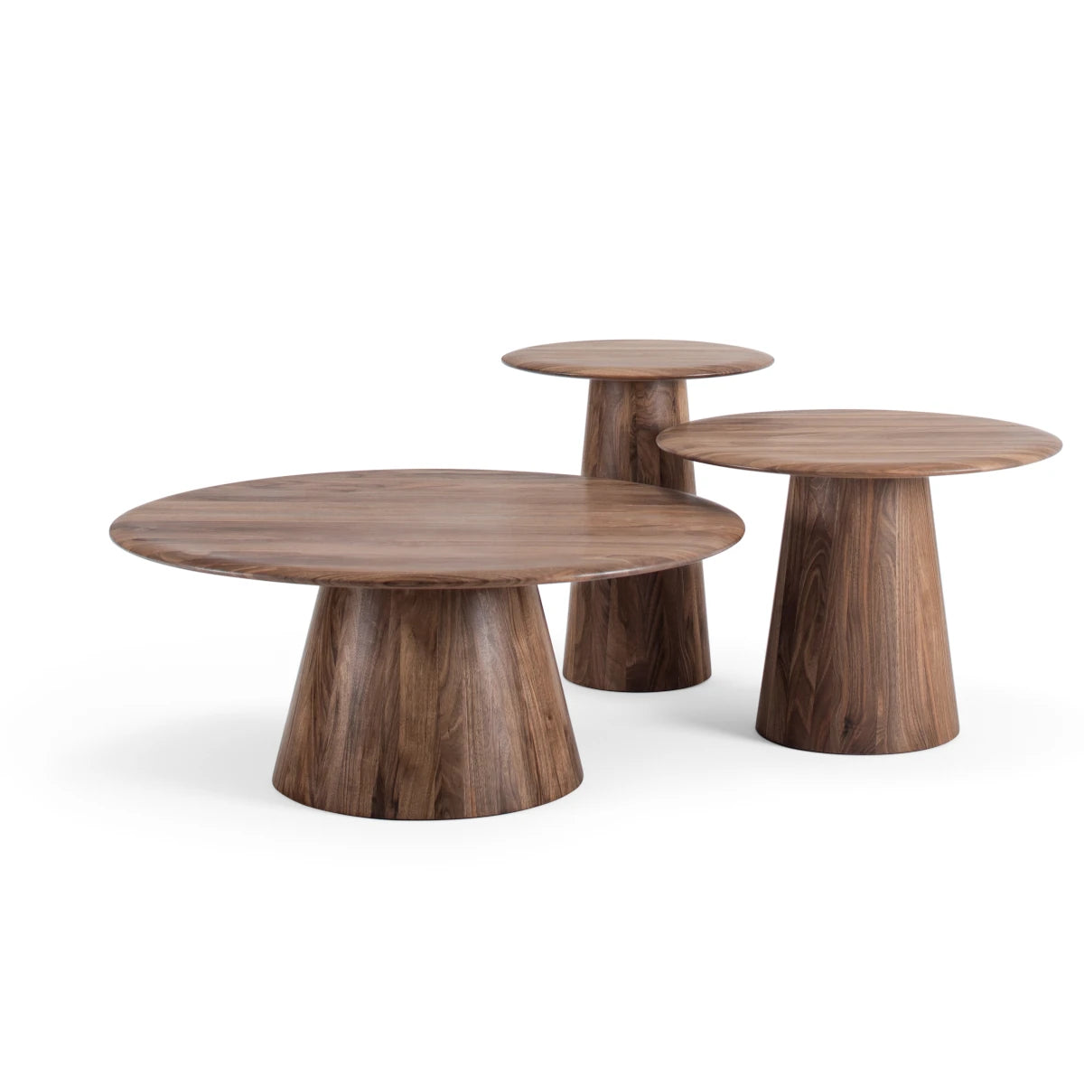 Mesa de centro Mushroom