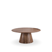 Mesa de centro Mushroom