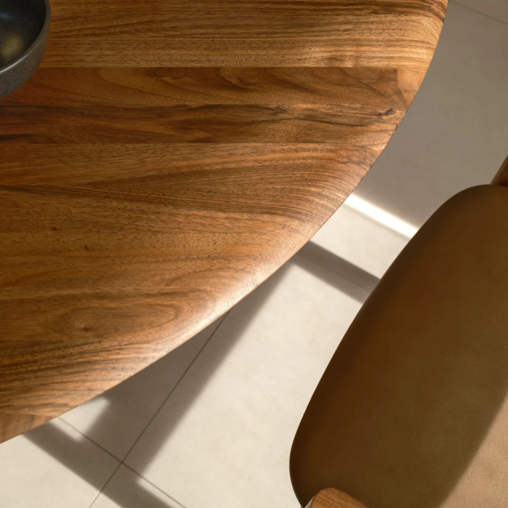 Mesa de comedor Mushroom