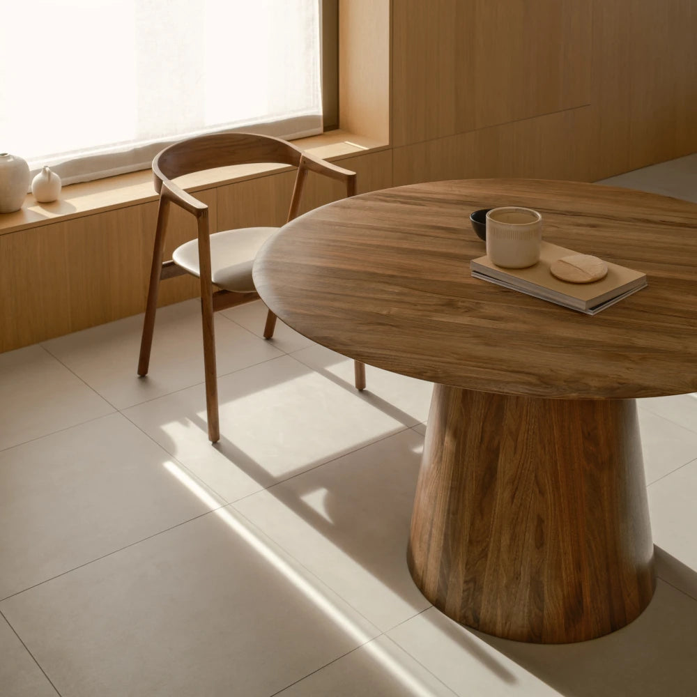 Mesa de comedor Mushroom