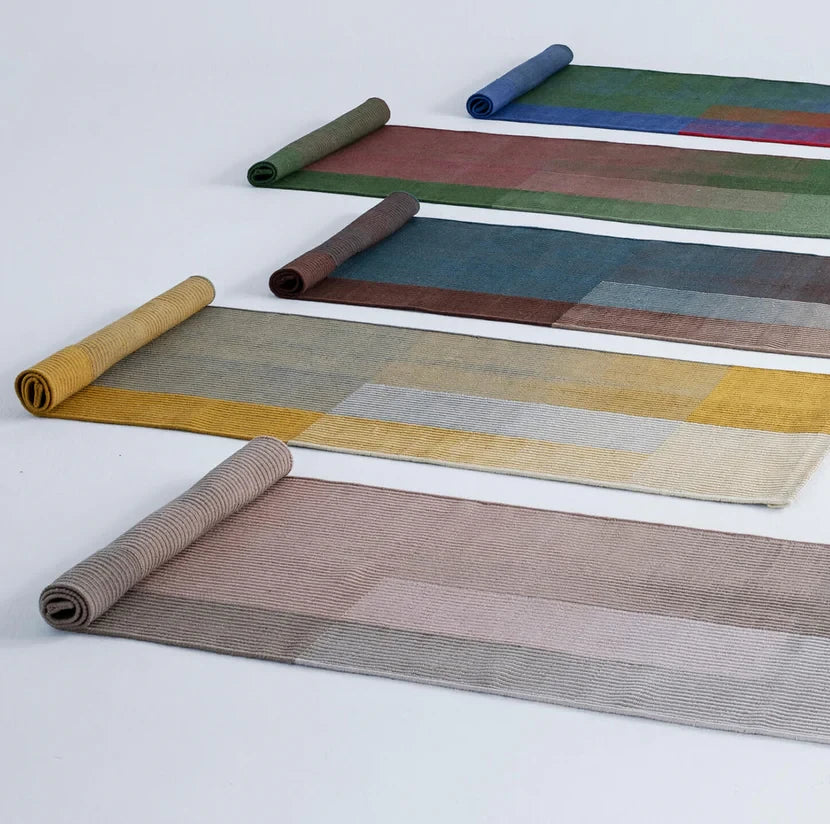 Alfombra Haze Runner