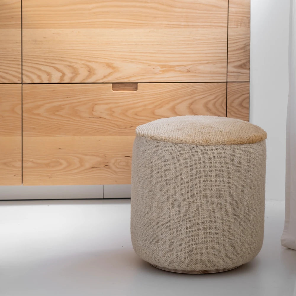 Pouf Tres Persian S