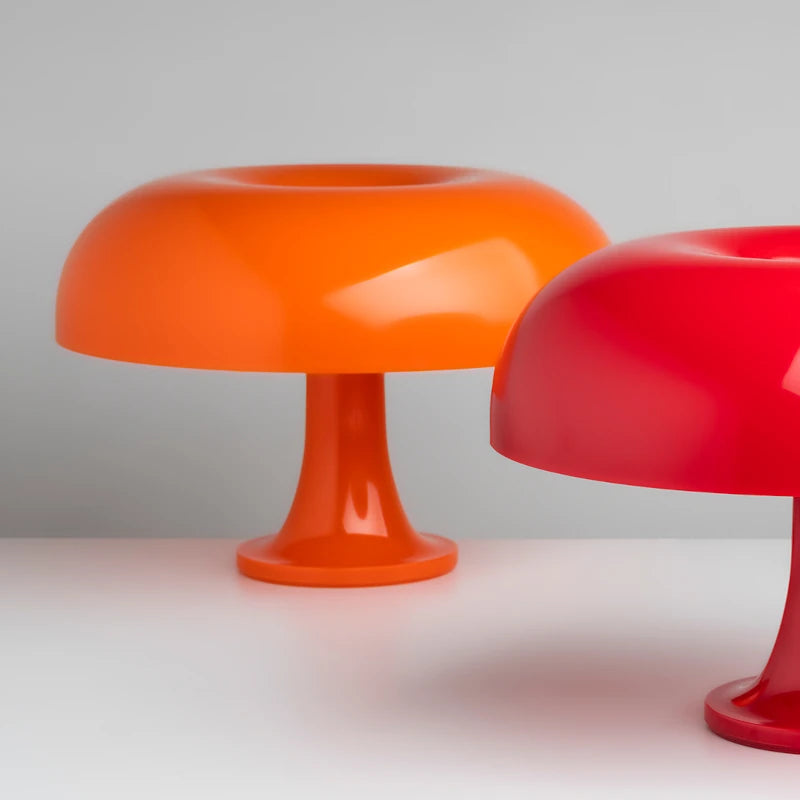 Lámpara de mesa Nessino