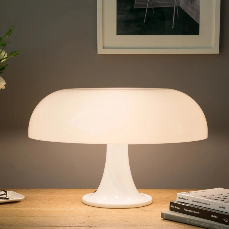 Lámpara de mesa Nesso