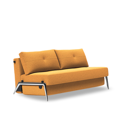 536 Bouclé Ochre | 9-10 semanas