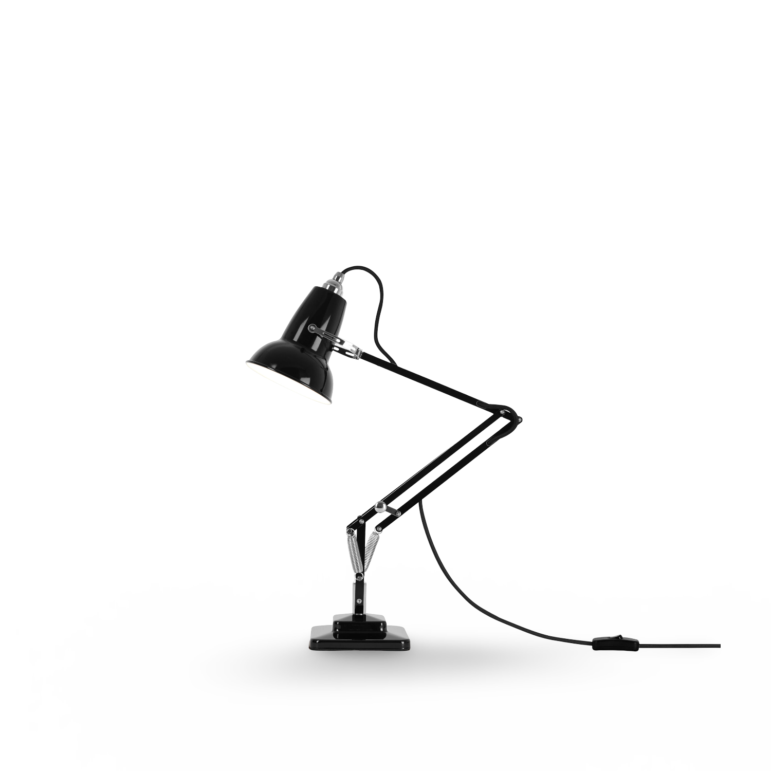 Original mini desk lamp 1227
