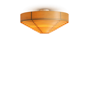 Plafón de madera natural de diseño nórdico para comprar online