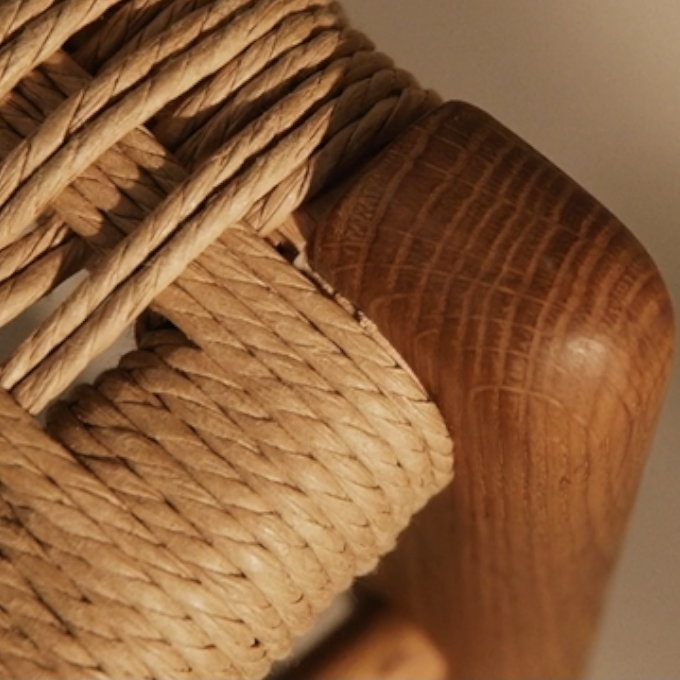 Silla  CH23