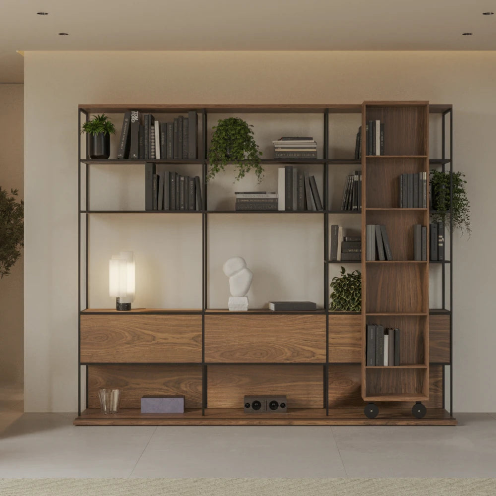 Literature Bookstore LOP530