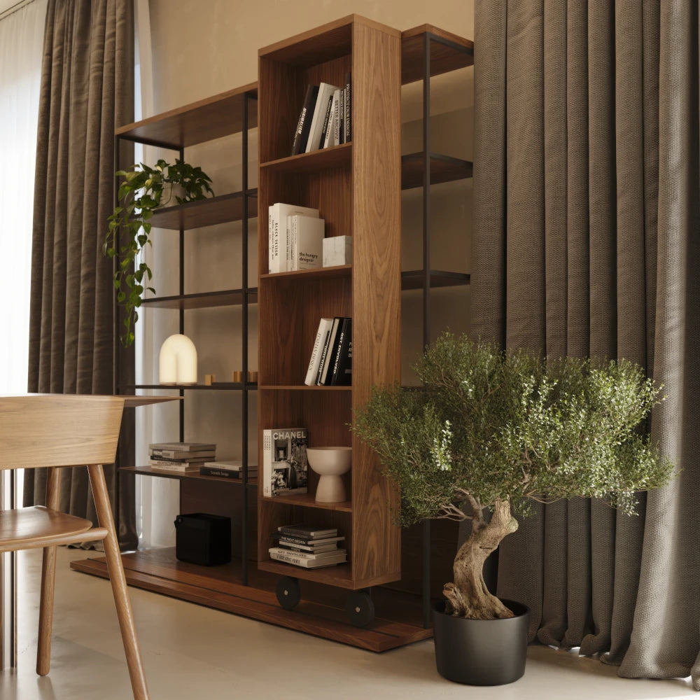 Literature Bookstore LOP520