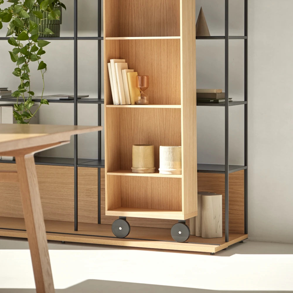 Librería Literatura LOP520