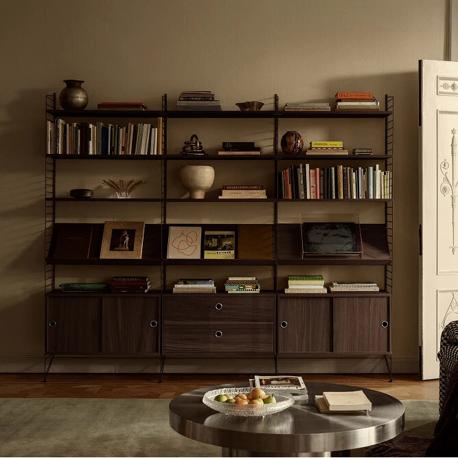 String System | Living room_J