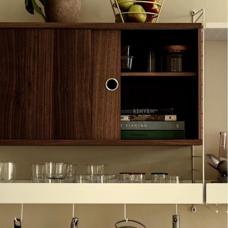 String System | Living room_T