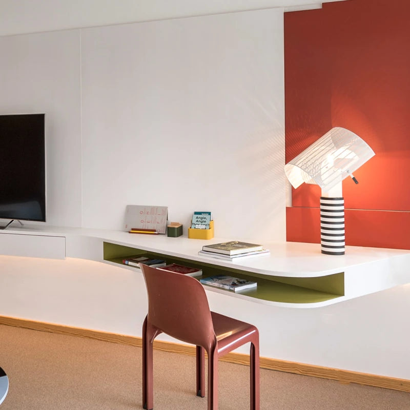 Lámpar de mesa Shogun