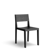 Silla de comedor Maasto 016