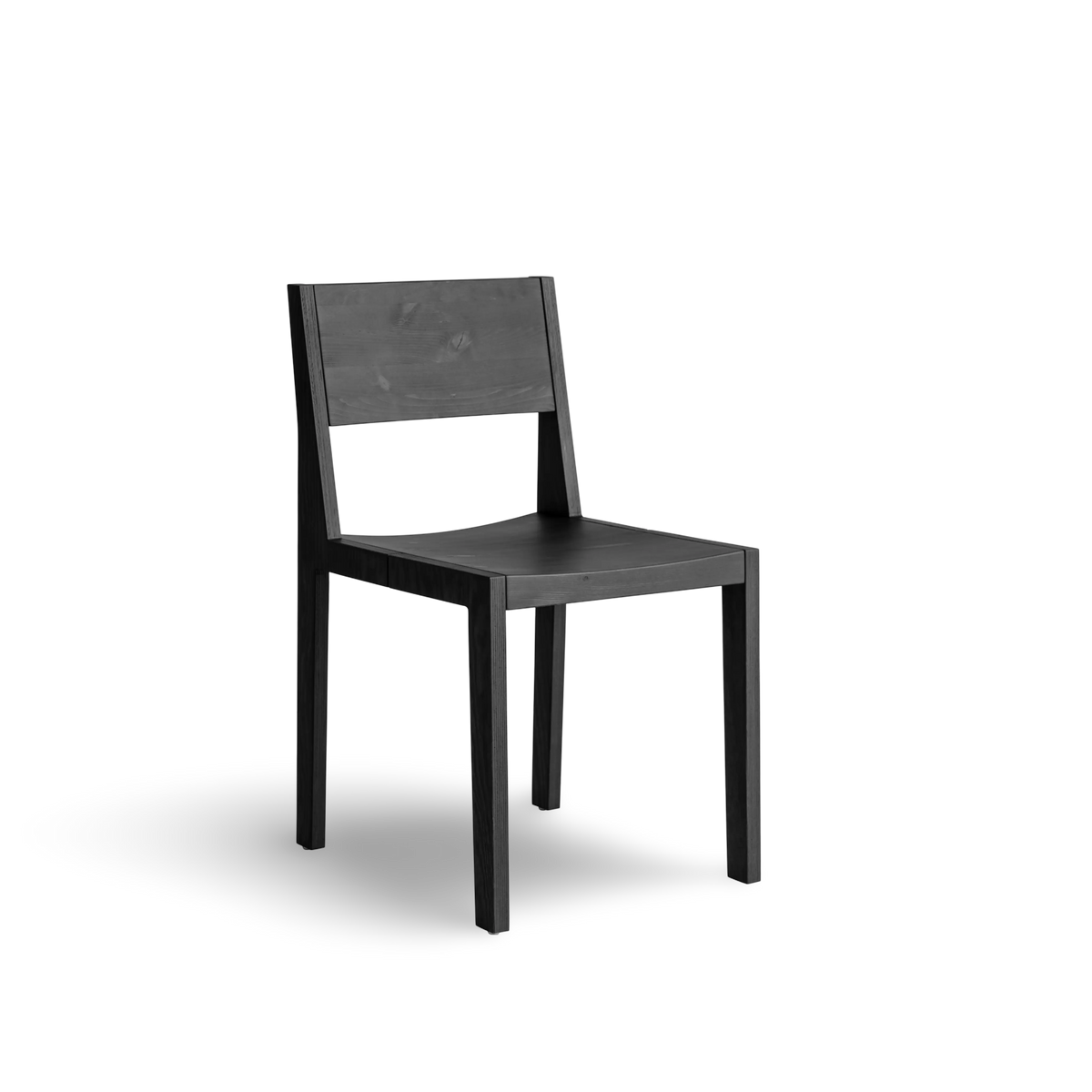 Silla de comedor Maasto 016