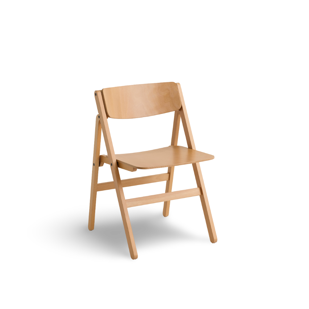 Silla plegable Backflip