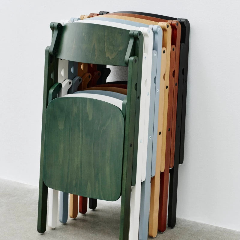 Silla plegable Backflip
